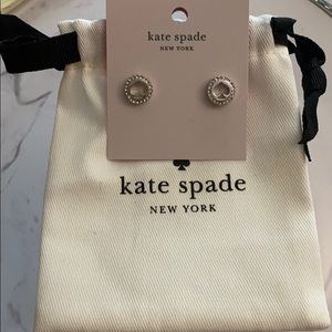 ♠️NWT kate spade earrings